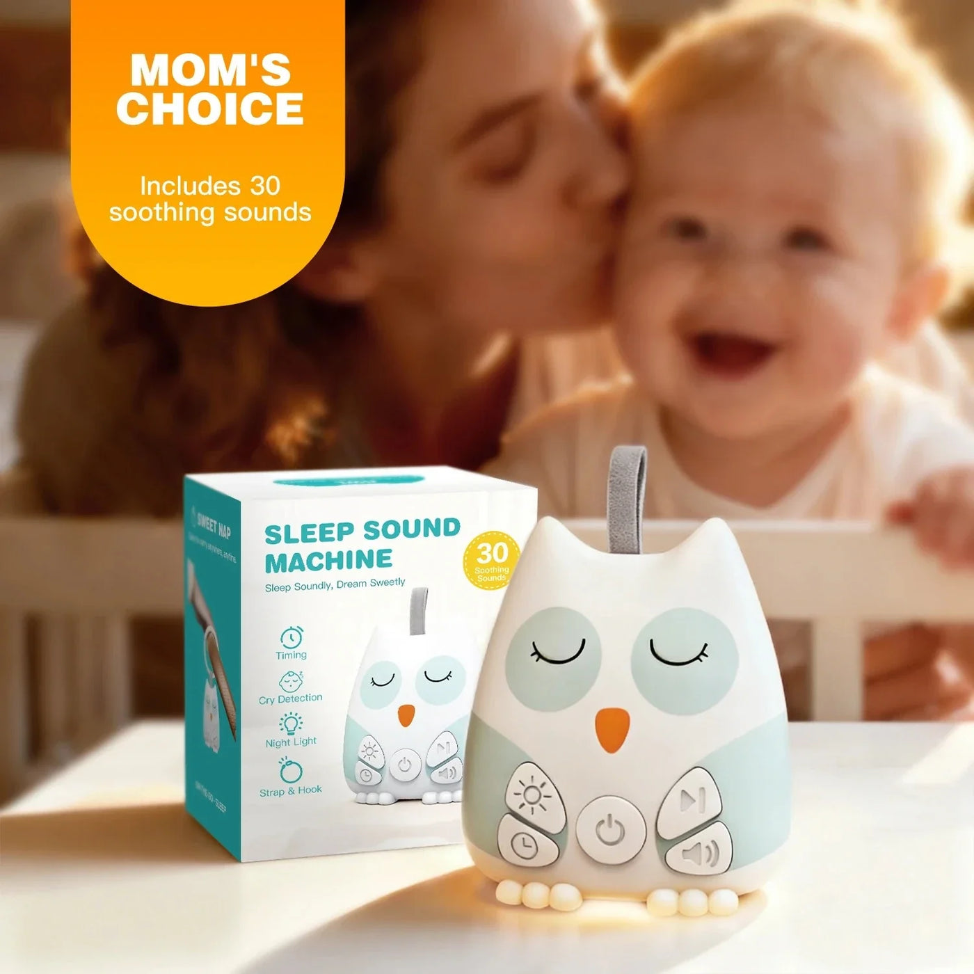 Je suis épuisée : comment gérer la fatigue quand on a un bébé ?