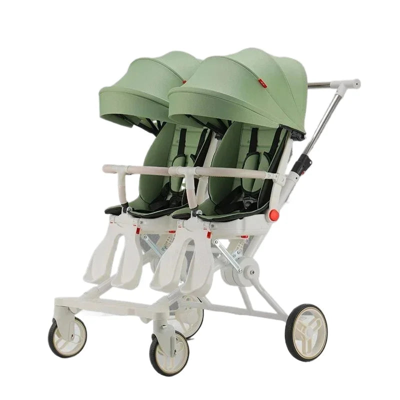 Poussette combinée travel system : avantages, inconvénients et guide d'achat