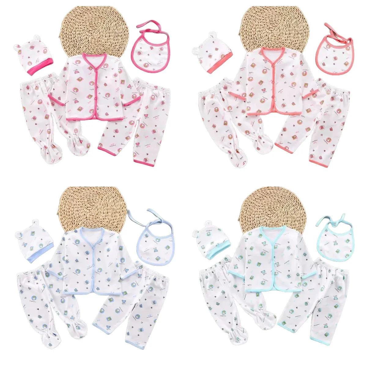 Liste de naissance bébé : ce qui est vraiment indispensable