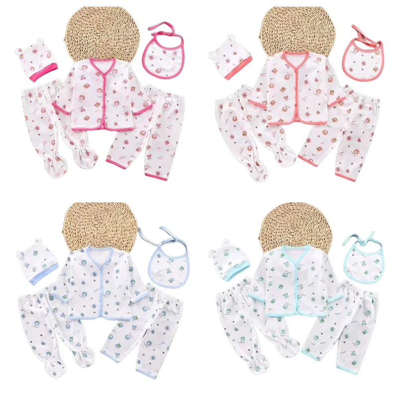 Liste de naissance bébé : ce qui est vraiment indispensable