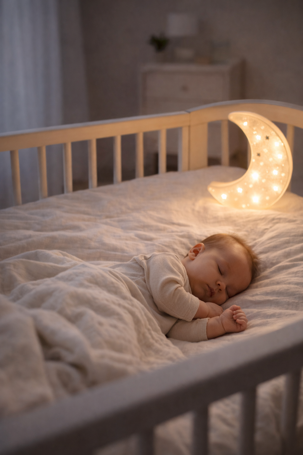 Sommeil bébé