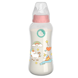 Lot 2 biberons MAMIJOY Mybooni — Anti-chute thermique 150 ml et 240 ml sans BPA