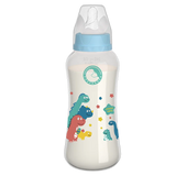 Lot 2 biberons MAMIJOY PP anti-chute résistant chaleur sans BPA