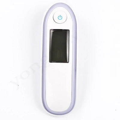 Thermomètre auriculaire et frontal Mybooni — Double mesure infrarouge sans contact