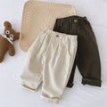 Jean denim enfant Mybooni — Pantalon droit 1-6 ans