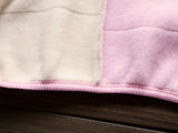 Ensemble sweat à capuche + pantalon bébé garçon/fille - tenue chaude automne-hiver nouveau-né
