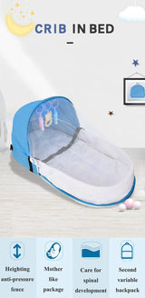 Produit bébé — vue complémentaire 6