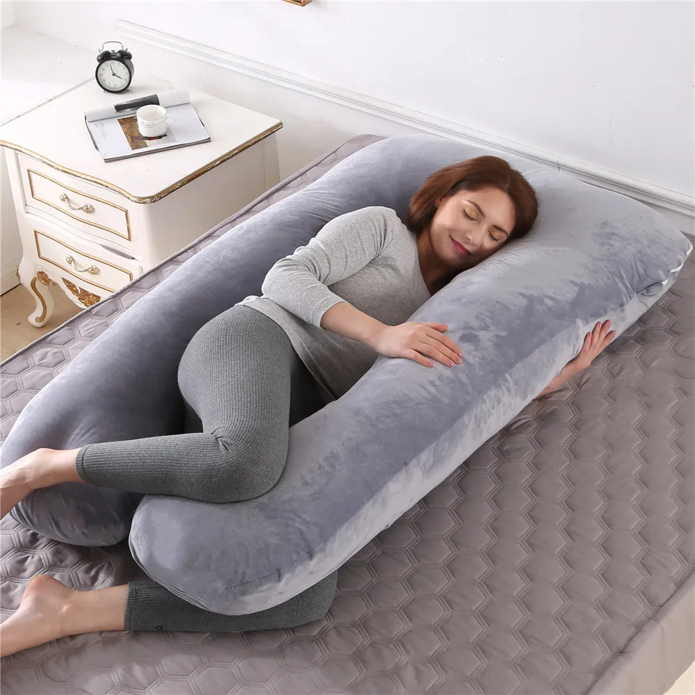 Coussin allaitement — vue complémentaire 8