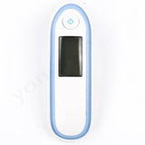 Thermomètre auriculaire et frontal Mybooni — Double mesure infrarouge sans contact