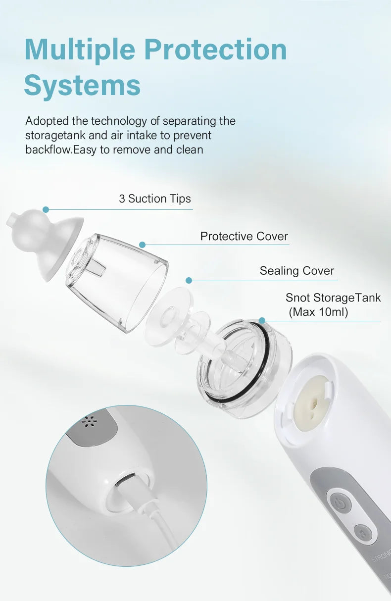 Produit bébé — vue complémentaire 10