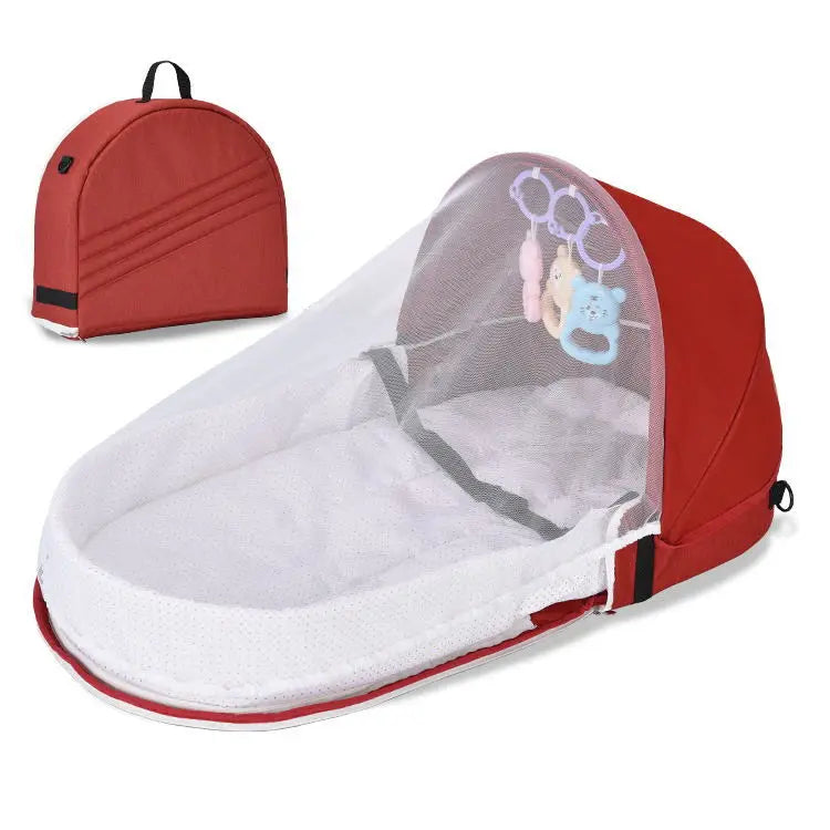 Produit bébé — vue complémentaire 30