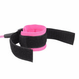 Laisse anti-perte enfant bracelet poignet - harnais sécurité toddler corde traction anti-fugue