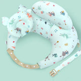 Coussin allaitement — vue complémentaire 8