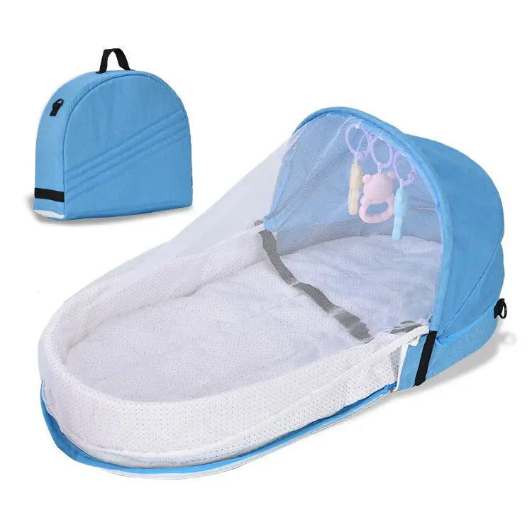 Produit bébé — vue complémentaire 19