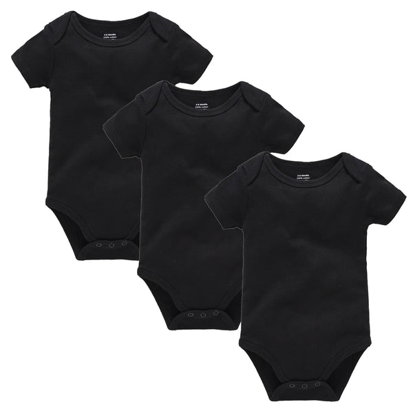 Produit bébé — vue face | Bouni