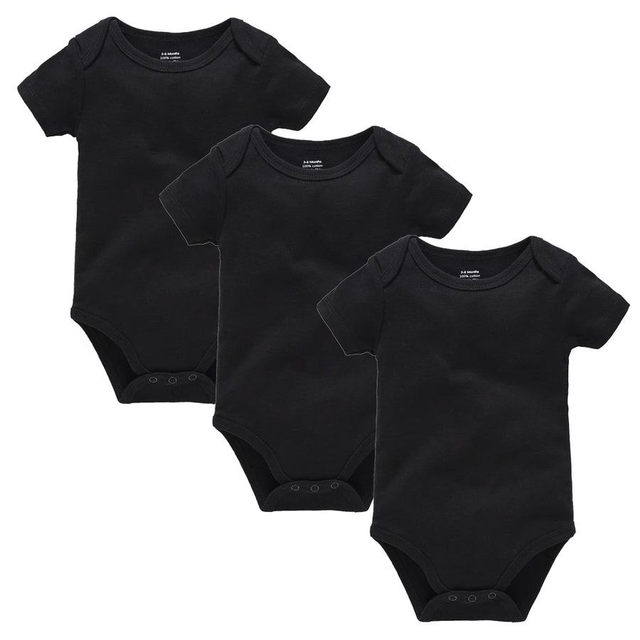 Produit bébé — vue face | Bouni