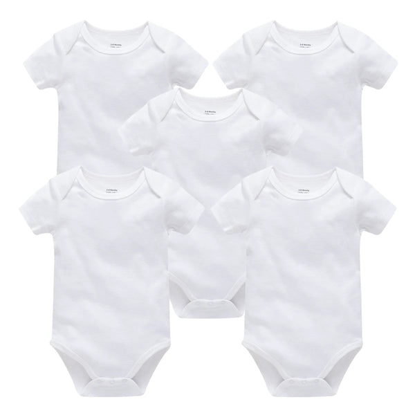 Produit bébé en situation d'utilisation