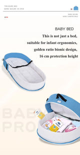 Produit bébé — vue complémentaire 8