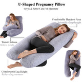 Coussin allaitement — vue complémentaire 3