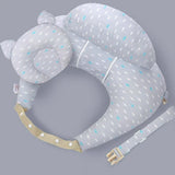 Coussin allaitement — vue complémentaire 3
