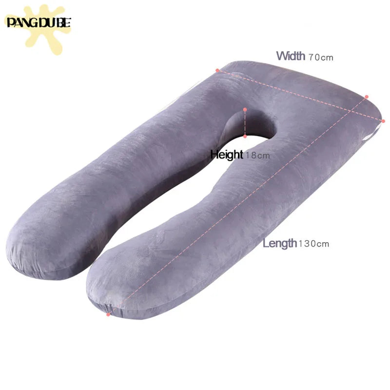 Coussin allaitement — vue complémentaire 6