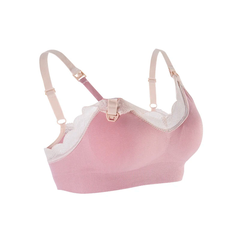 Soutien-gorge allaitement — vue complémentaire 32