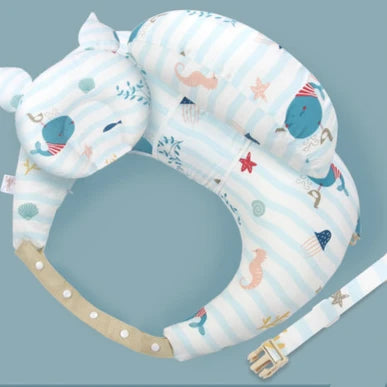 Coussin allaitement — vue complémentaire 9