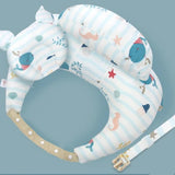 Coussin allaitement — vue complémentaire 9