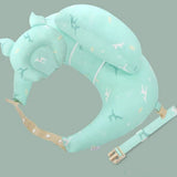 Coussin allaitement — vue complémentaire 6