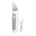 Aspirateur nasal électrique rechargeable bébé – 3 niveaux...