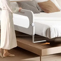 Barrière lit bébé IMBABY anti-chute sécurité - rambarde portable ajustable rail protection chambre