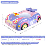 Siège auto bébé — vue complémentaire 7