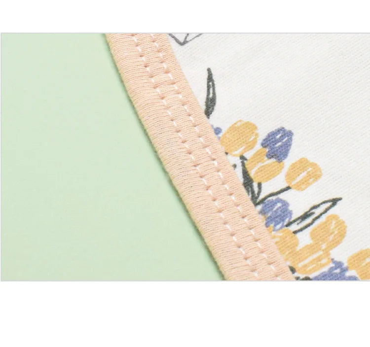Couverture emmaillotage — vue complémentaire 17