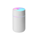 Humidificateur mini portable sans fil Mybooni — Diffuseur d'arômes voiture et maison