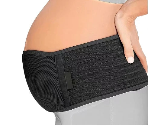 Breathable Support Abdominal Belt for Pregnant — vue complémentaire 15