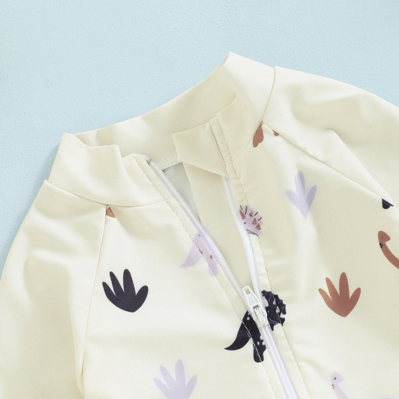 Produit bébé — vue complémentaire 2