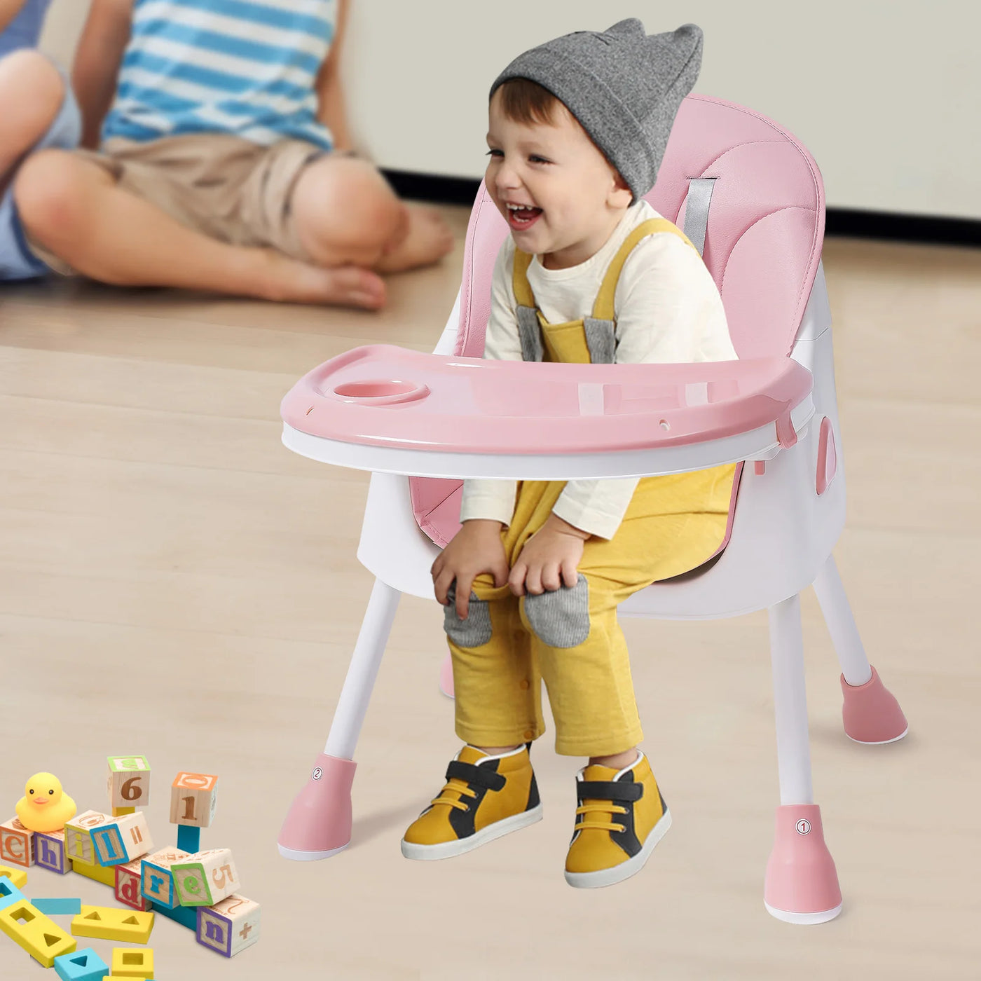 Produit bébé avec accessoires inclus | Bouni