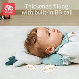 Casque protège-tête bébé AIBEDILA Mybooni — Protection nuque et tête apprentissage marche