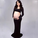 Robe de grossesse avec accessoires inclus | Bouni