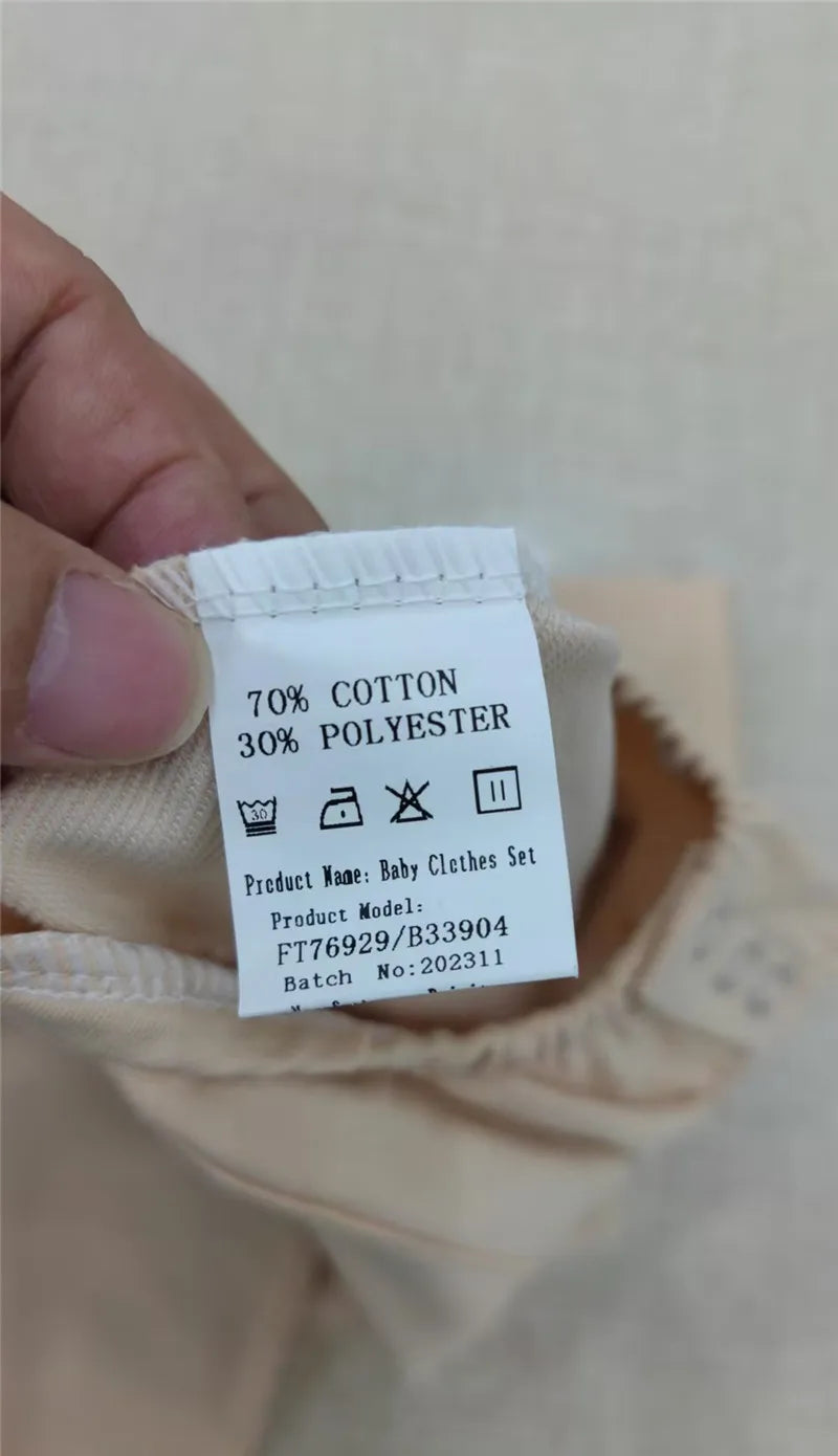 Produit bébé — vue complémentaire 8