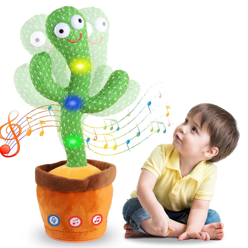 Jouets musicaux