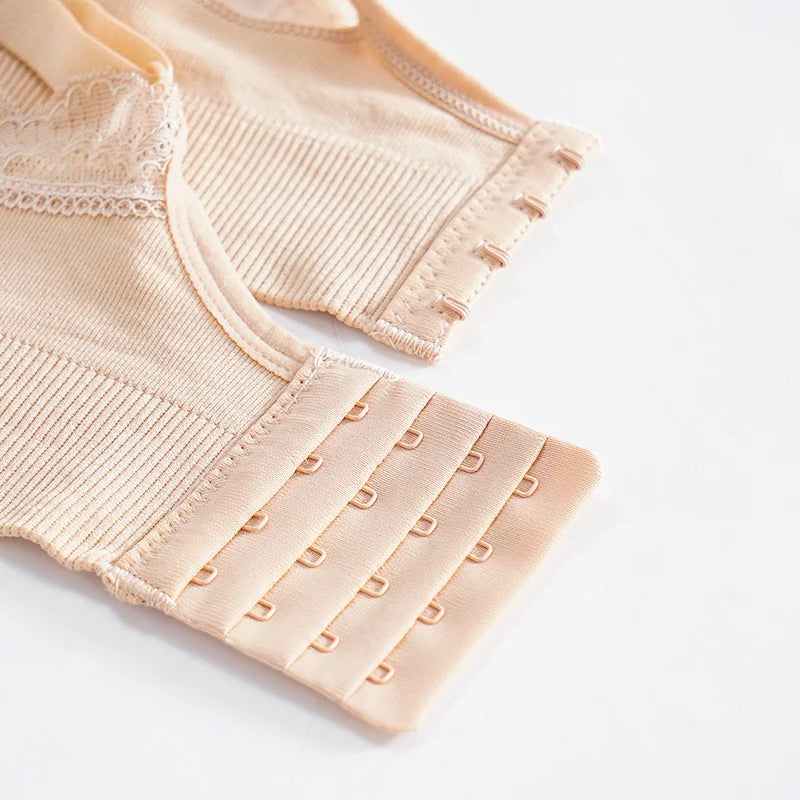 Soutien-gorge allaitement — vue complémentaire 14