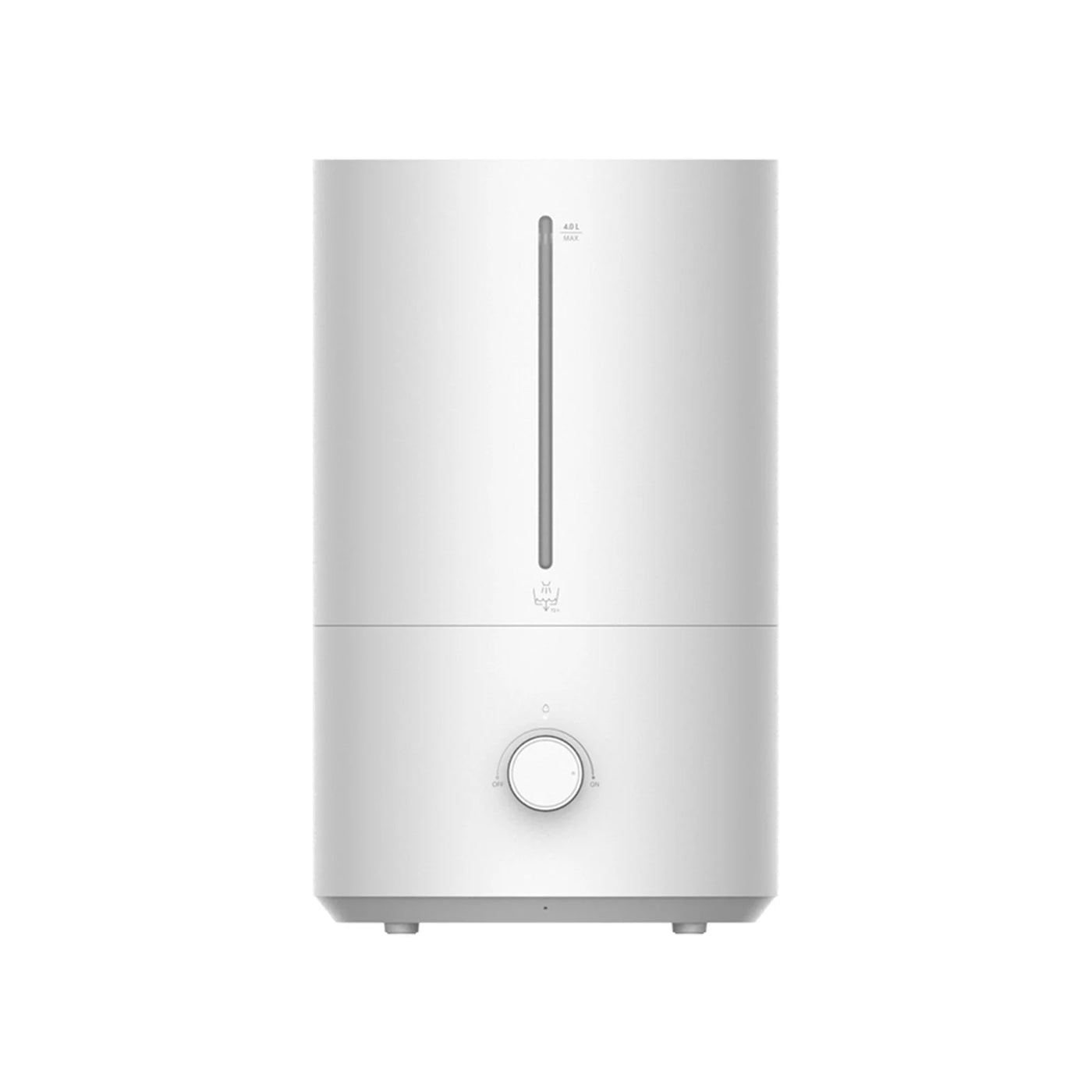 Humidificateur 4L Mybooni — 300 ml/h efficacité antibactérienne 99,9%