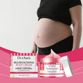 Pregnancy Stretch Mark Cream Smooth Skin Regene en situation d'utilisation