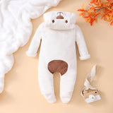Produit bébé — vue face | Bouni