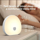 Produit bébé Blanc en situation d'utilisation