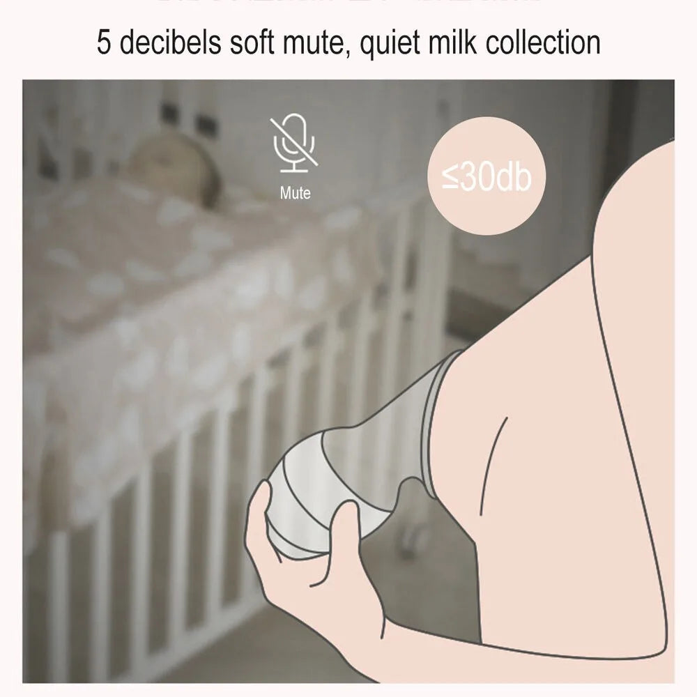 Produit bébé — vue face | Bouni