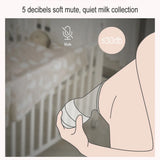 Produit bébé — vue face | Bouni