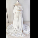 Robe de grossesse — vue complémentaire 12