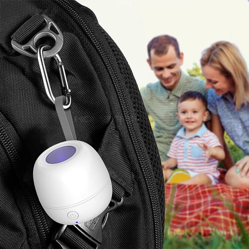 Sucette bébé avec accessoires inclus | Bouni